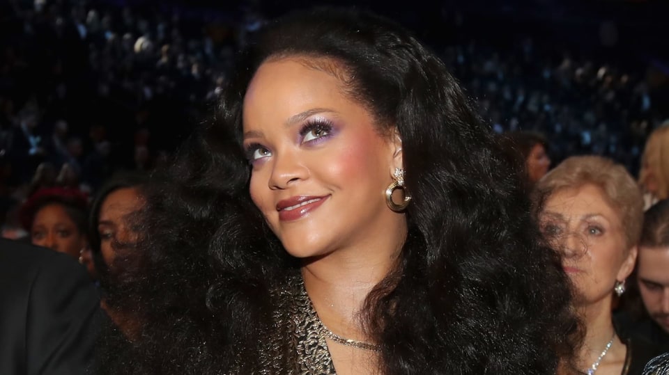 Rihanna